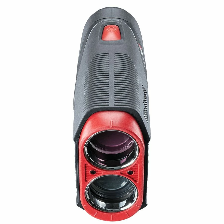 Bushnell Tour V5 Shift Slim Ed Golf Laser Rangefinder Bonus - Image 5