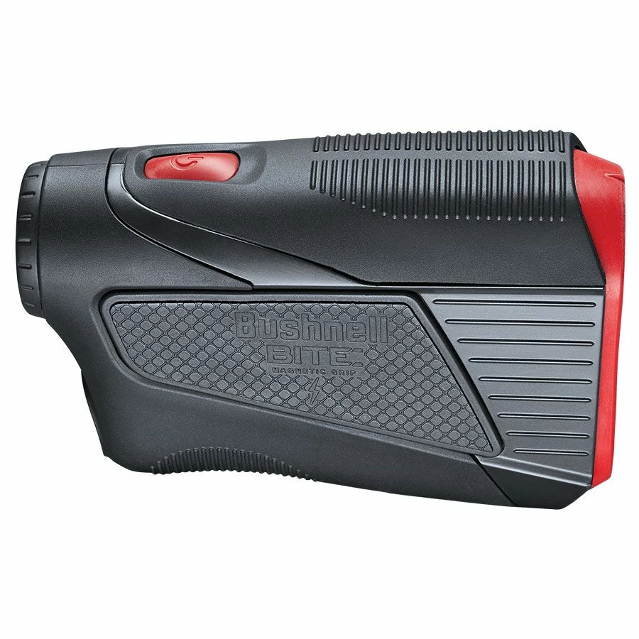 Bushnell Tour V5 Shift Slim Ed Golf Laser Rangefinder Bonus - Image 3