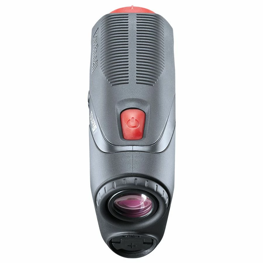 Bushnell Tour V5 Shift Slim Ed Golf Laser Rangefinder Bonus - Image 4