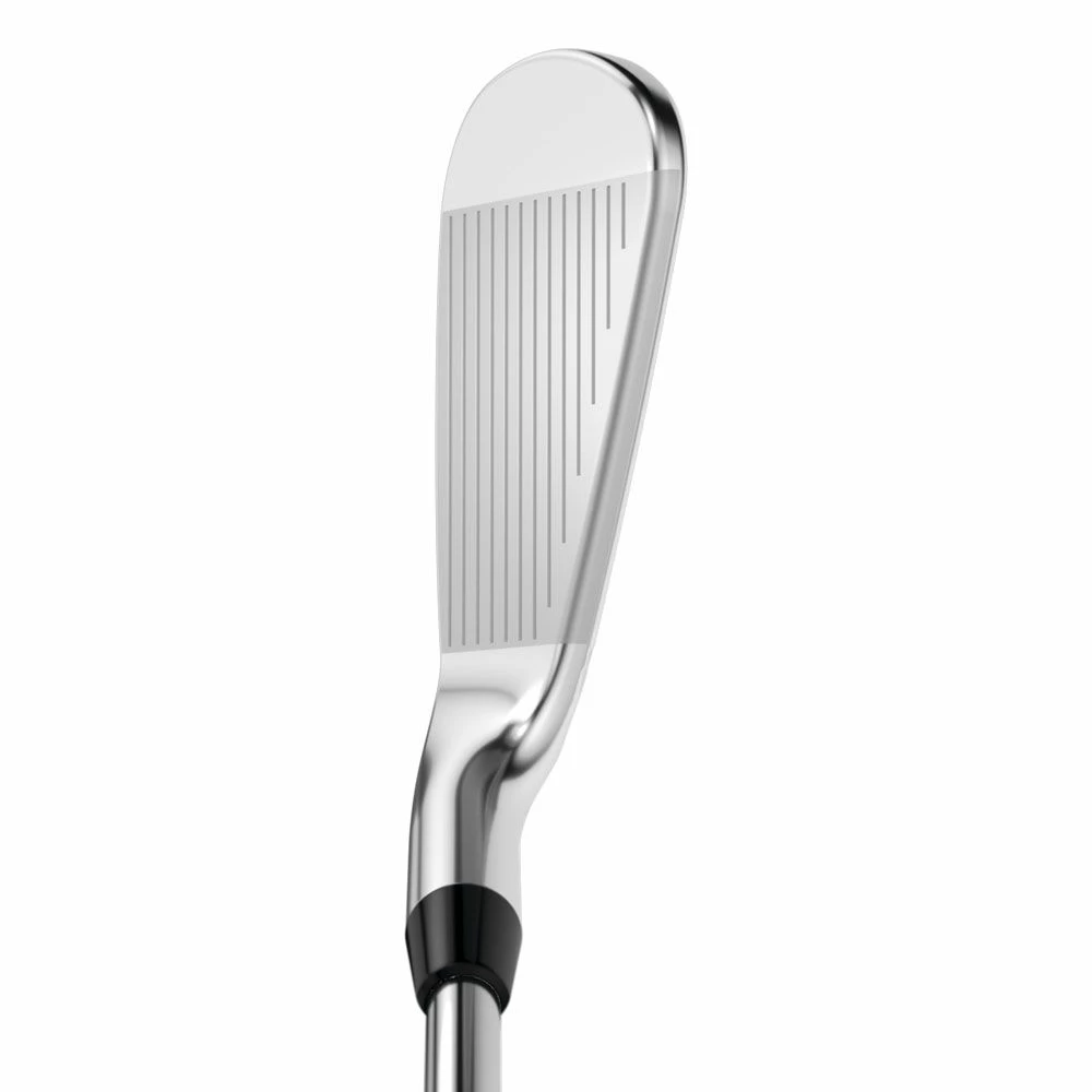 Callaway Apex 21 Pro Graphite Golf Irons - Image 2