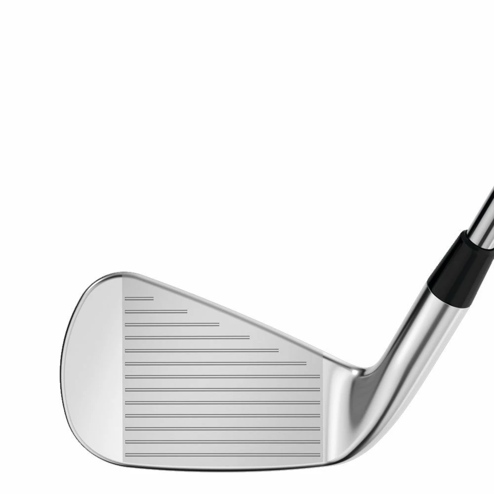 Callaway Apex 21 Pro Golf Irons - Image 3