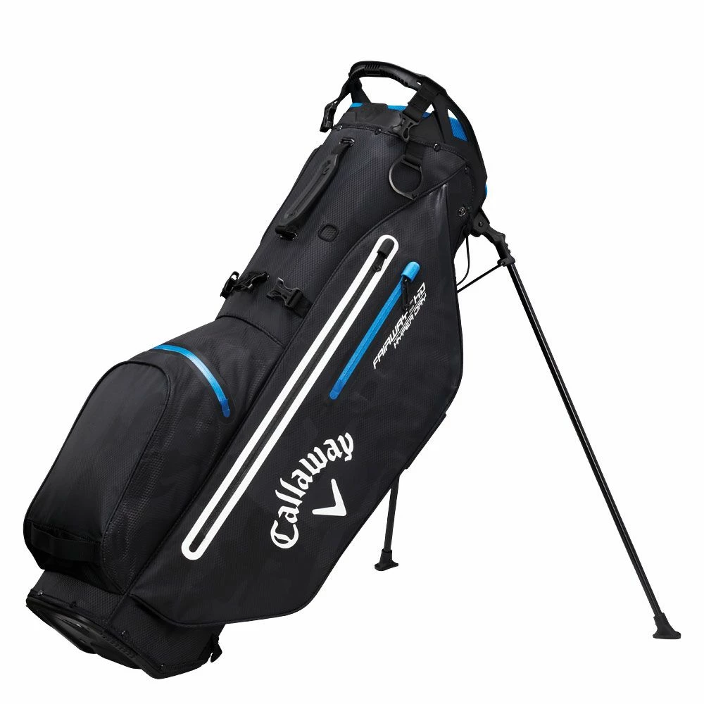 Callaway Fairway C Hyper Dry Golf Stand Bag - Image 6