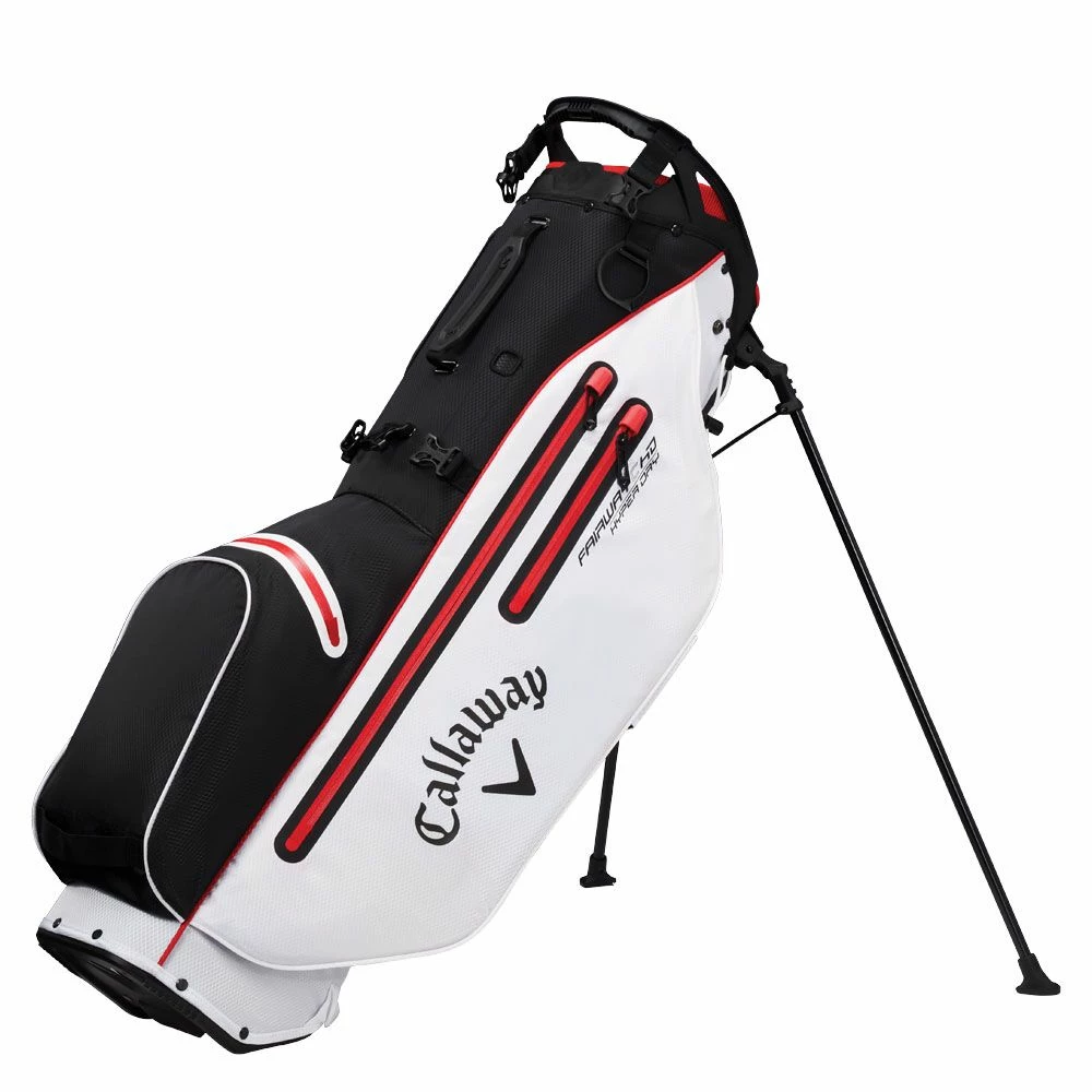 Callaway Fairway C Hyper Dry Golf Stand Bag - Image 7