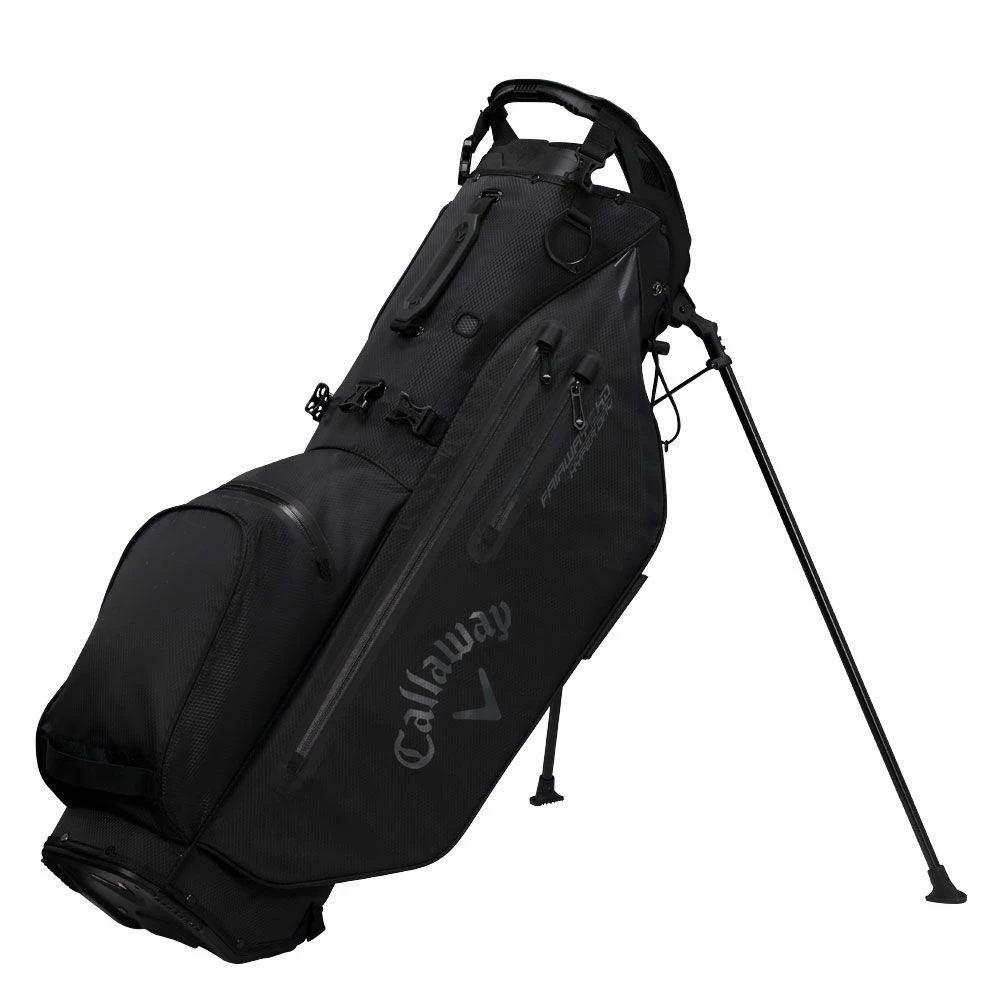 Callaway Fairway C Hyper Dry Golf Stand Bag - Image 5