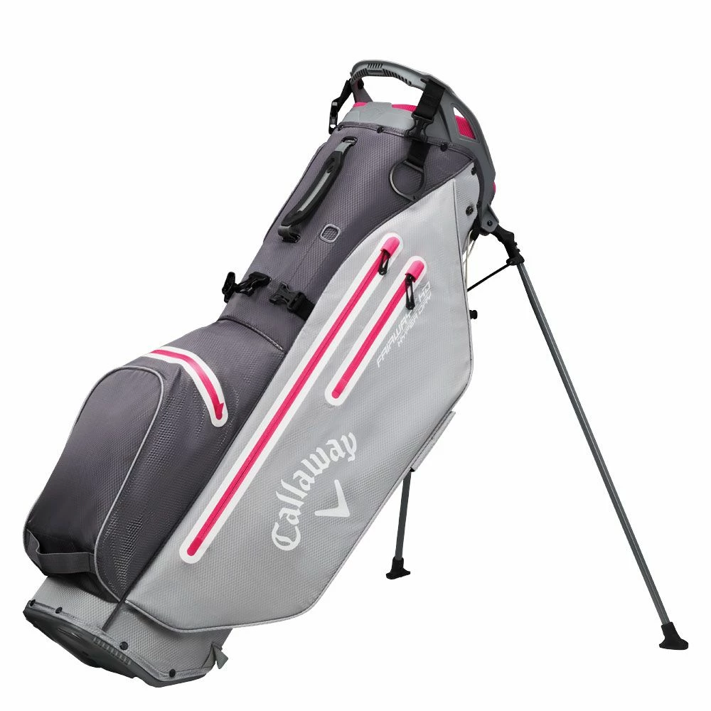 Callaway Fairway C Hyper Dry Golf Stand Bag - Image 8