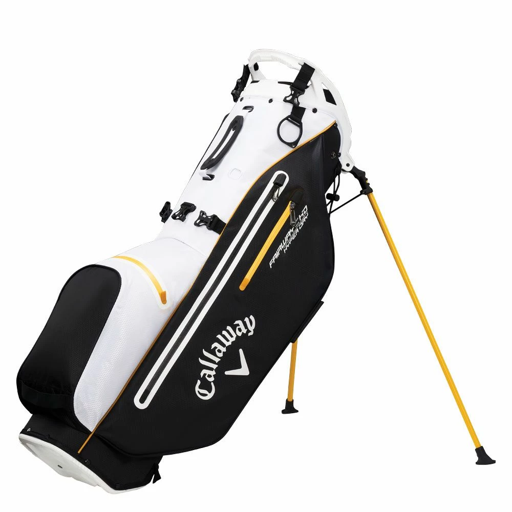Callaway Fairway C Hyper Dry Golf Stand Bag - Image 2