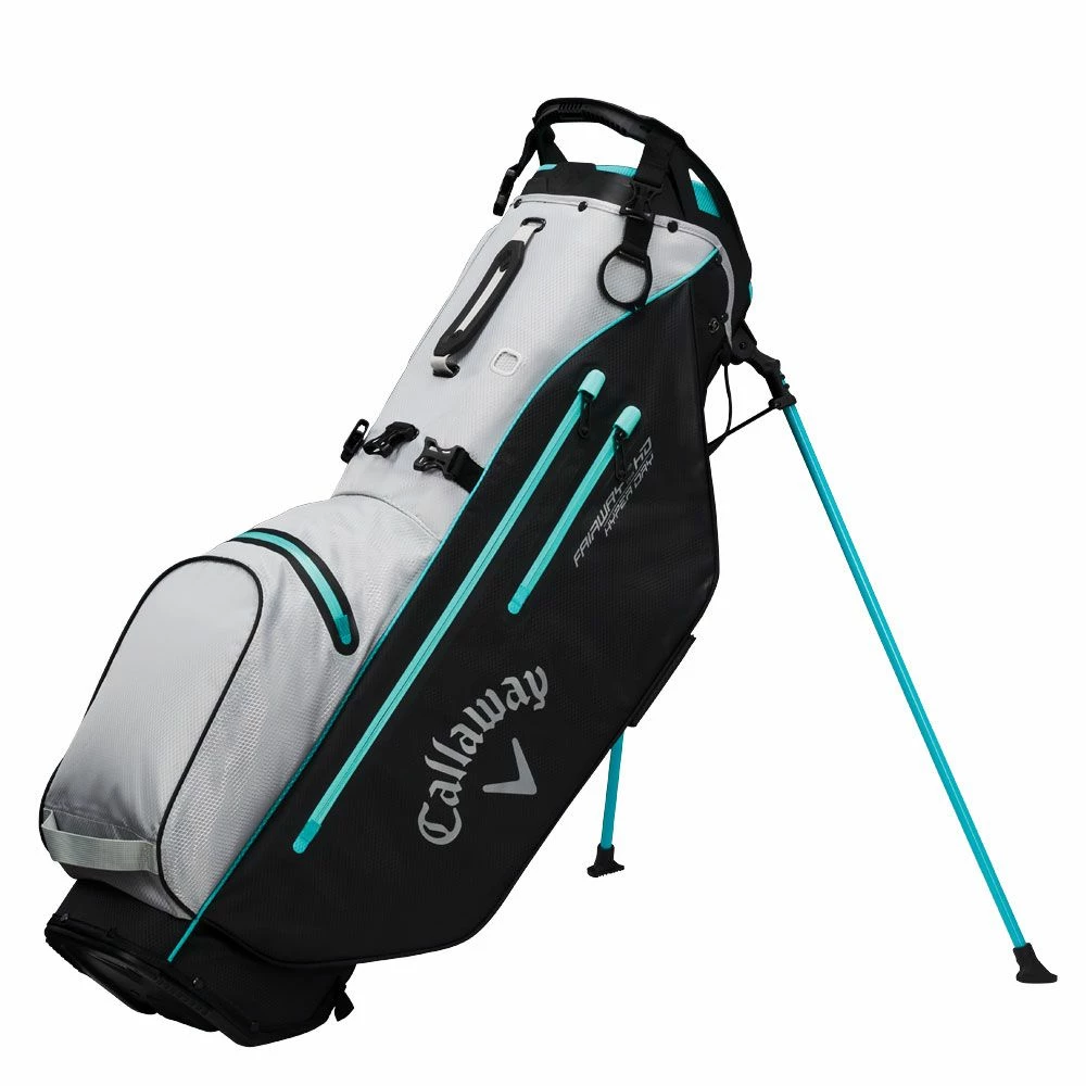 Callaway Fairway C Hyper Dry Golf Stand Bag - Image 3