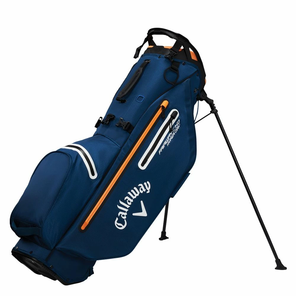 Callaway Fairway C Hyper Dry Golf Stand Bag - Image 4