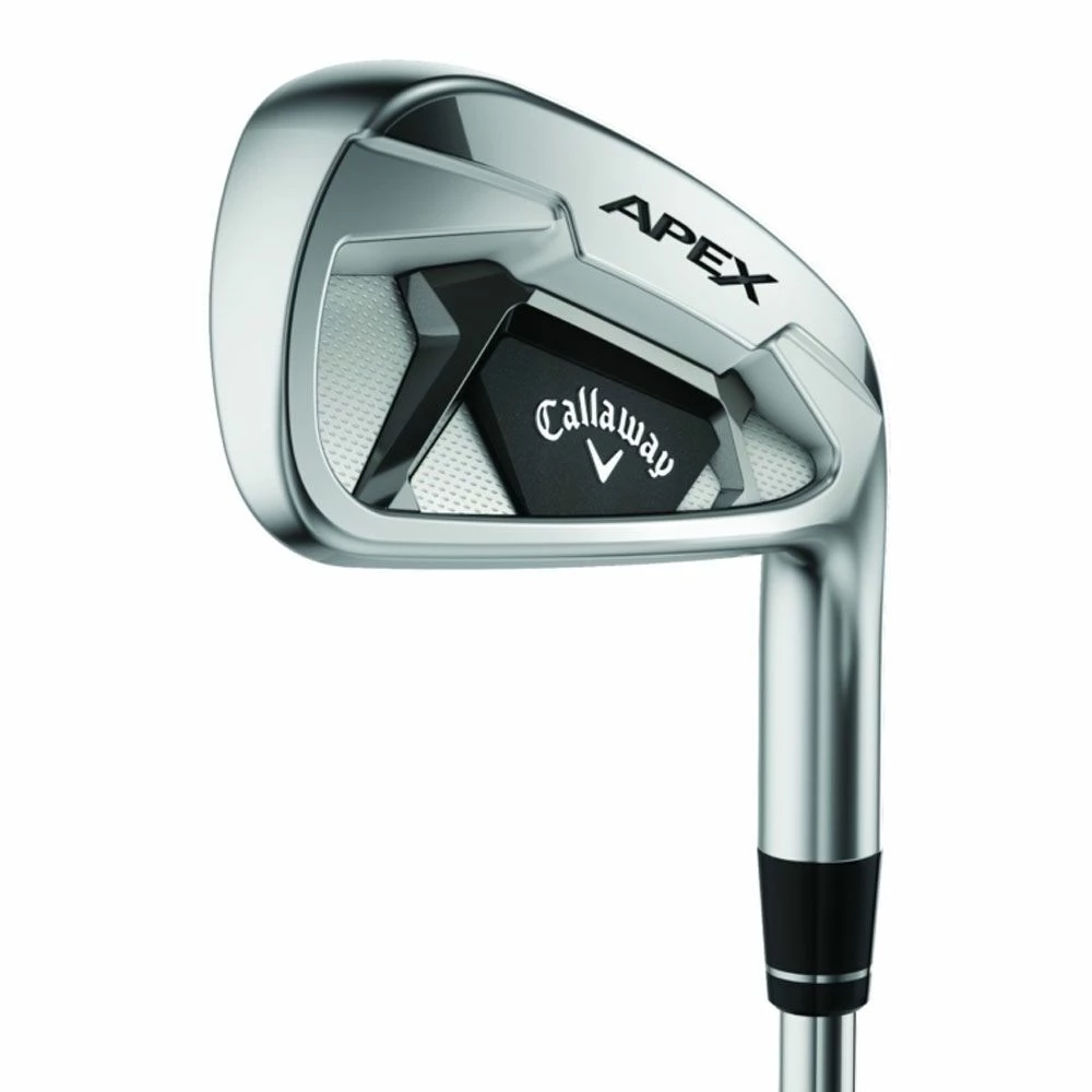 Callaway Apex 21 Golf Irons - Image 4