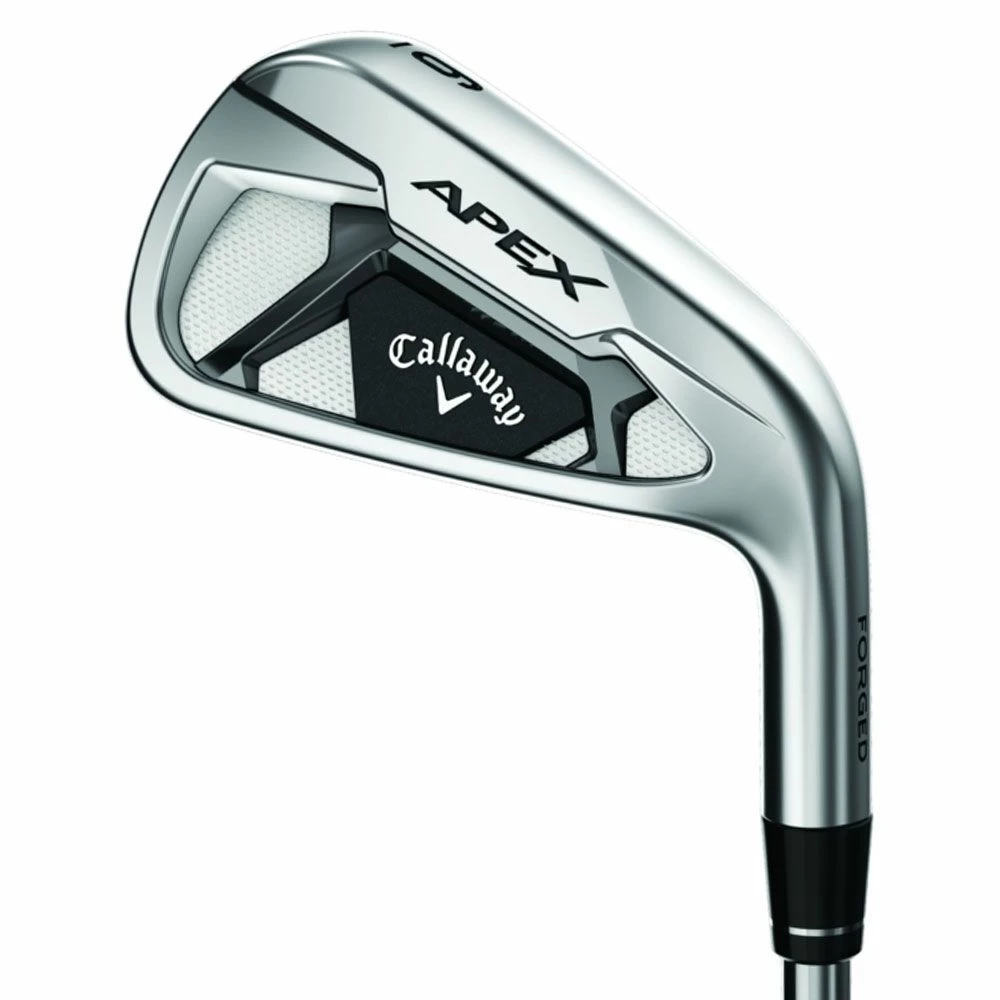 Callaway Apex 21 Golf Irons