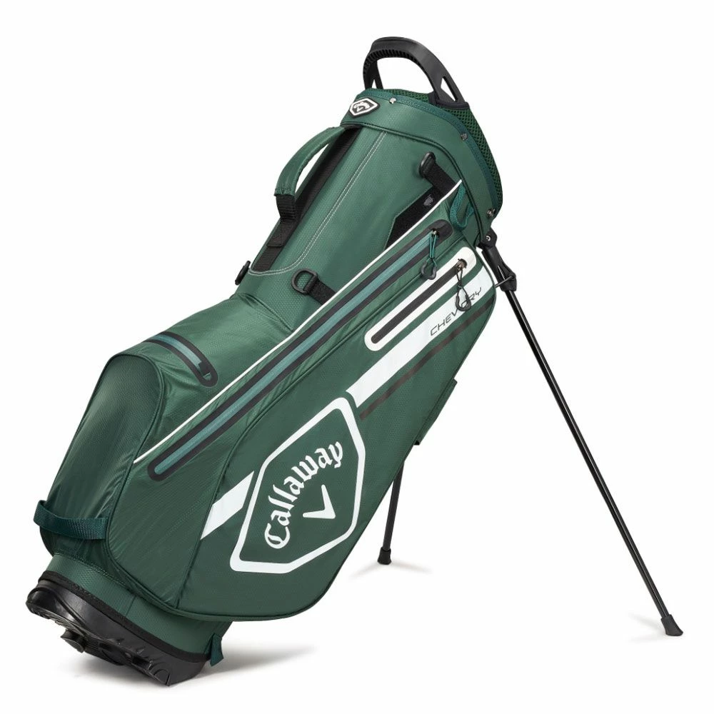 Callaway Chev Dry Golf Stand Bag - Image 3