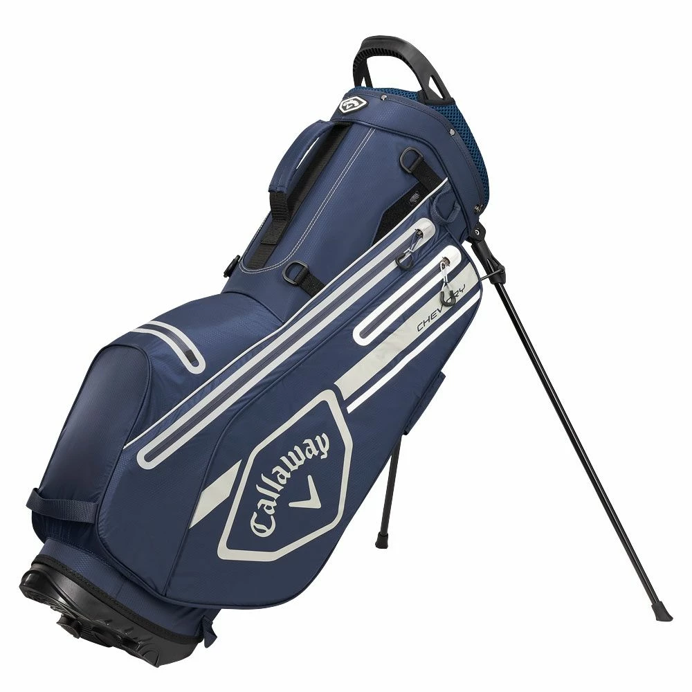 Callaway Chev Dry Golf Stand Bag