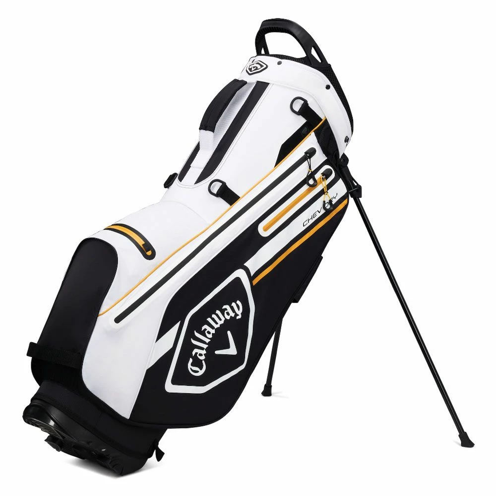 Callaway Chev Dry Golf Stand Bag - Image 4
