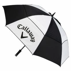 Callaway 60" Clean Logo Golf Umbrella