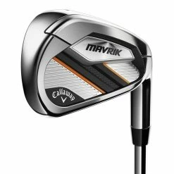 Callaway Mavrik 22 Graphite Golf Irons