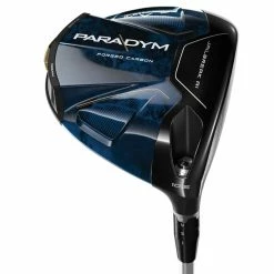Callaway Paradym Golf Driver