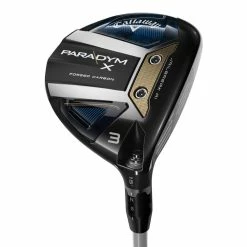 Callaway Paradym X Golf Fairway Wood