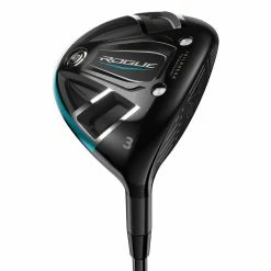 Callaway Rogue 20 Ladies Golf Fairway Wood