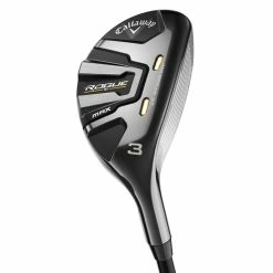 Callaway Rogue ST MAX Golf Hybrid