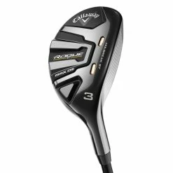 Callaway Rogue ST MAX OS Golf Hybrid