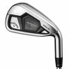 Callaway Rogue ST MAX OS Graphite Golf Irons