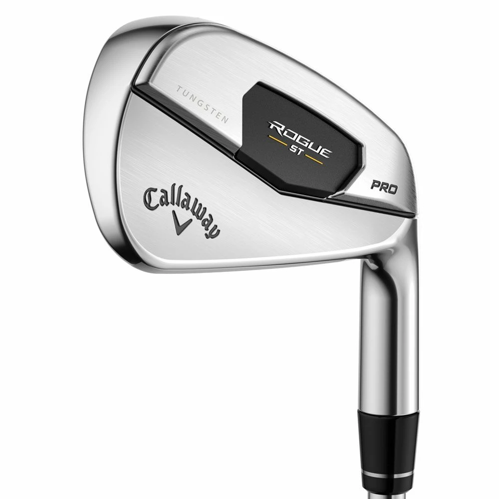 Callaway Rogue ST Pro Golf Irons - Image 2