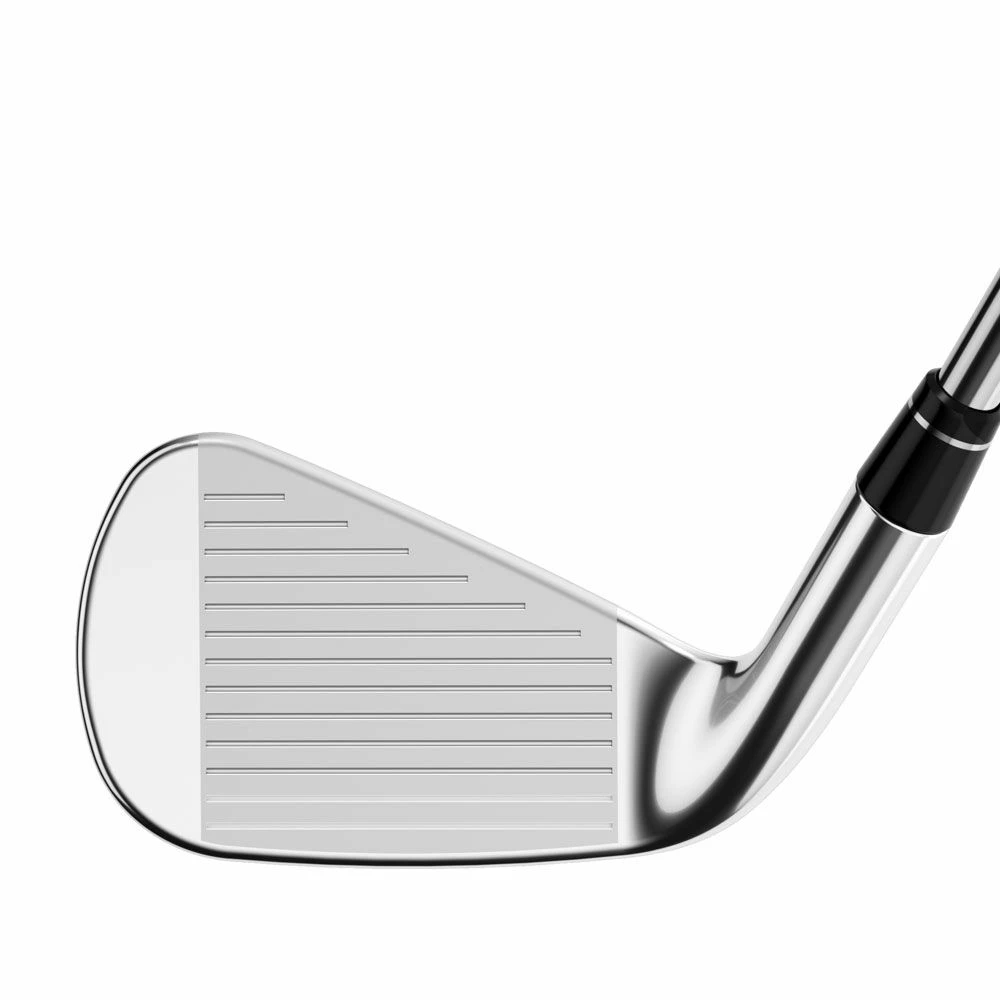 Callaway Rogue ST Pro Golf Irons - Image 4