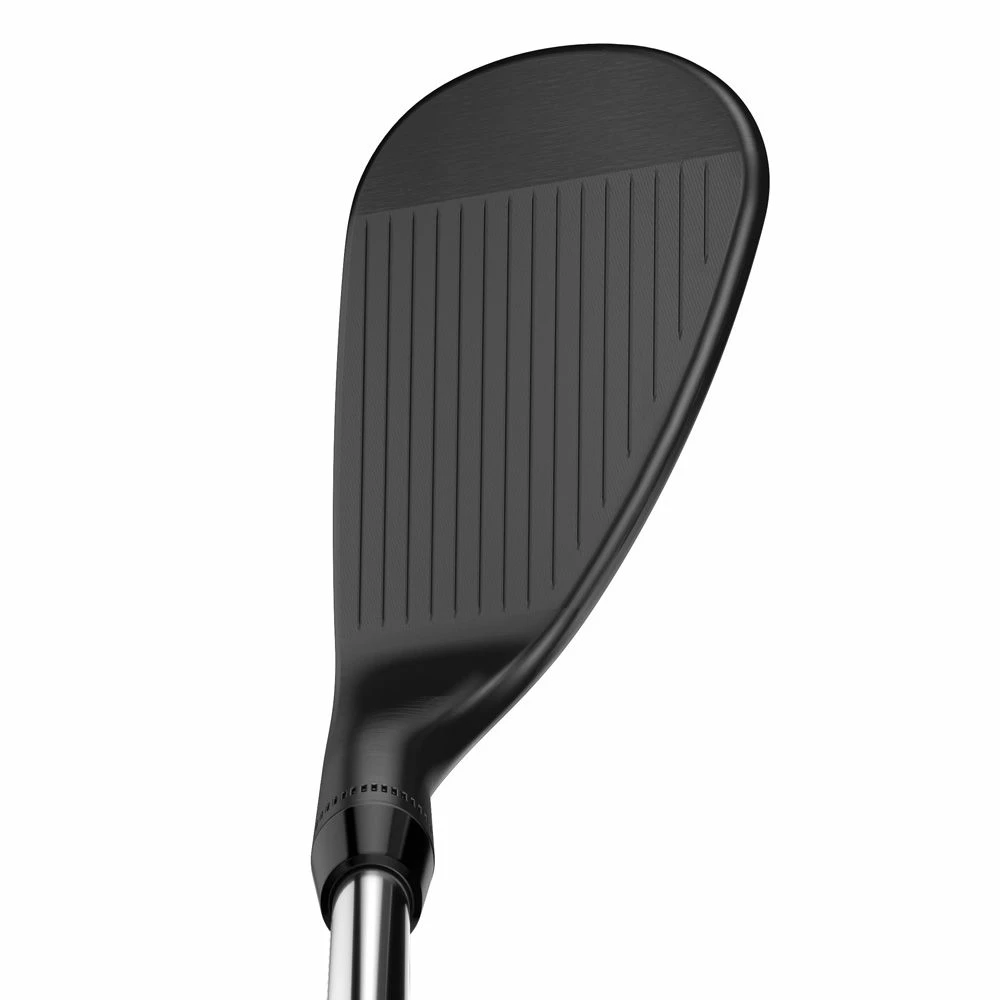 Callaway JAWS Raw Black Plasma Golf Wedge - Image 3