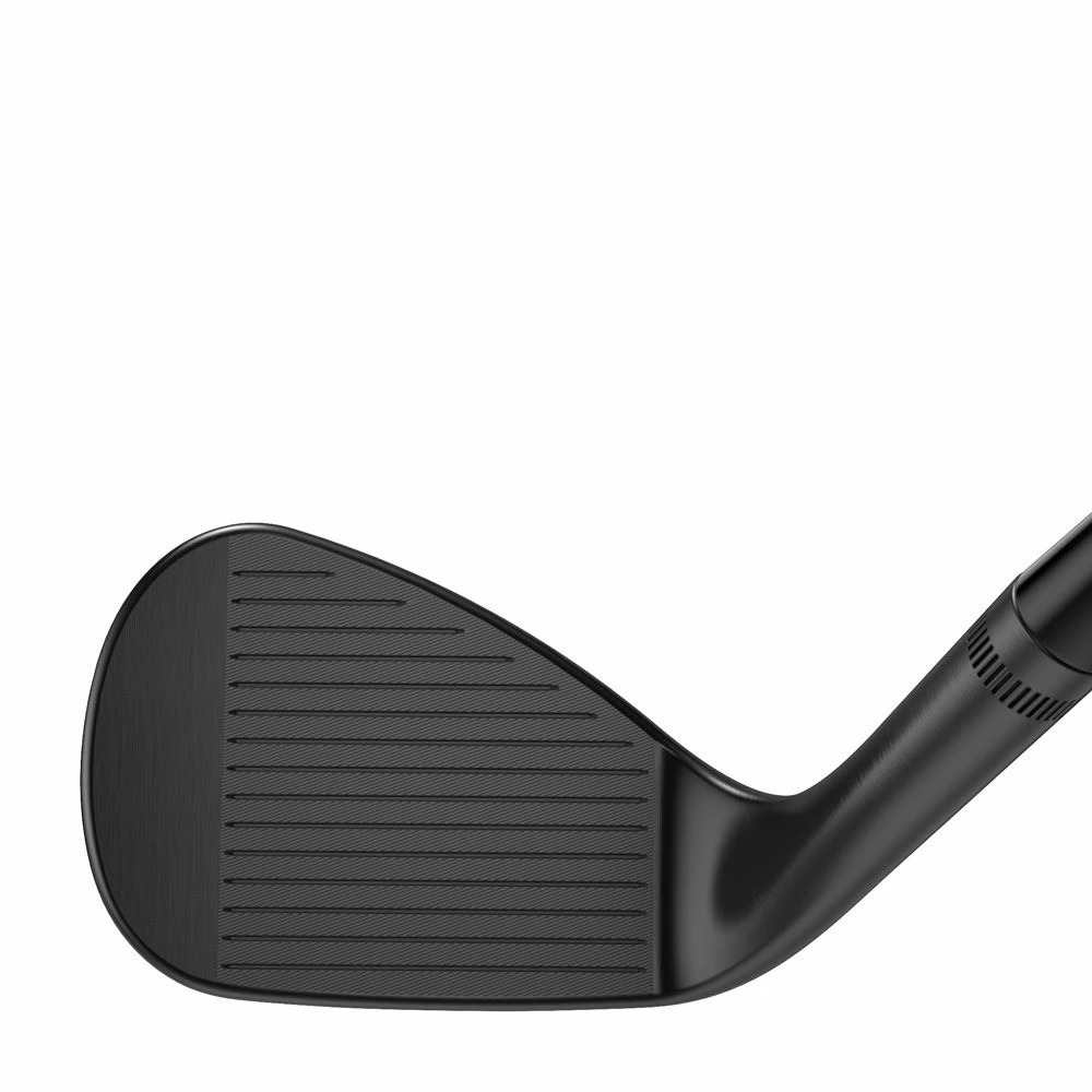 Callaway JAWS Raw Black Plasma Golf Wedge - Image 4