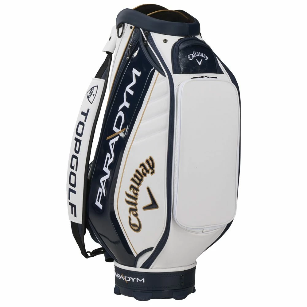 Callaway Paradym Golf Staff Bag - Image 3