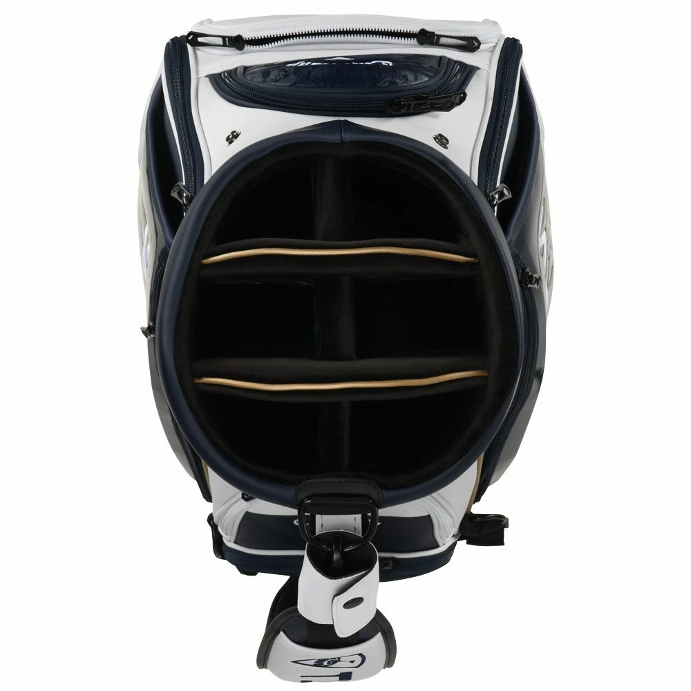 Callaway Paradym Golf Staff Bag - Image 4