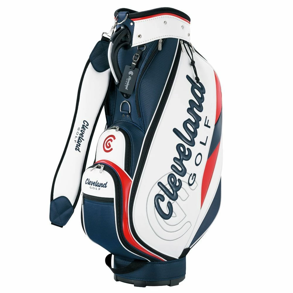 Cleveland CG 11-Piece Graphite Golf Clubs Package Set - Image 2