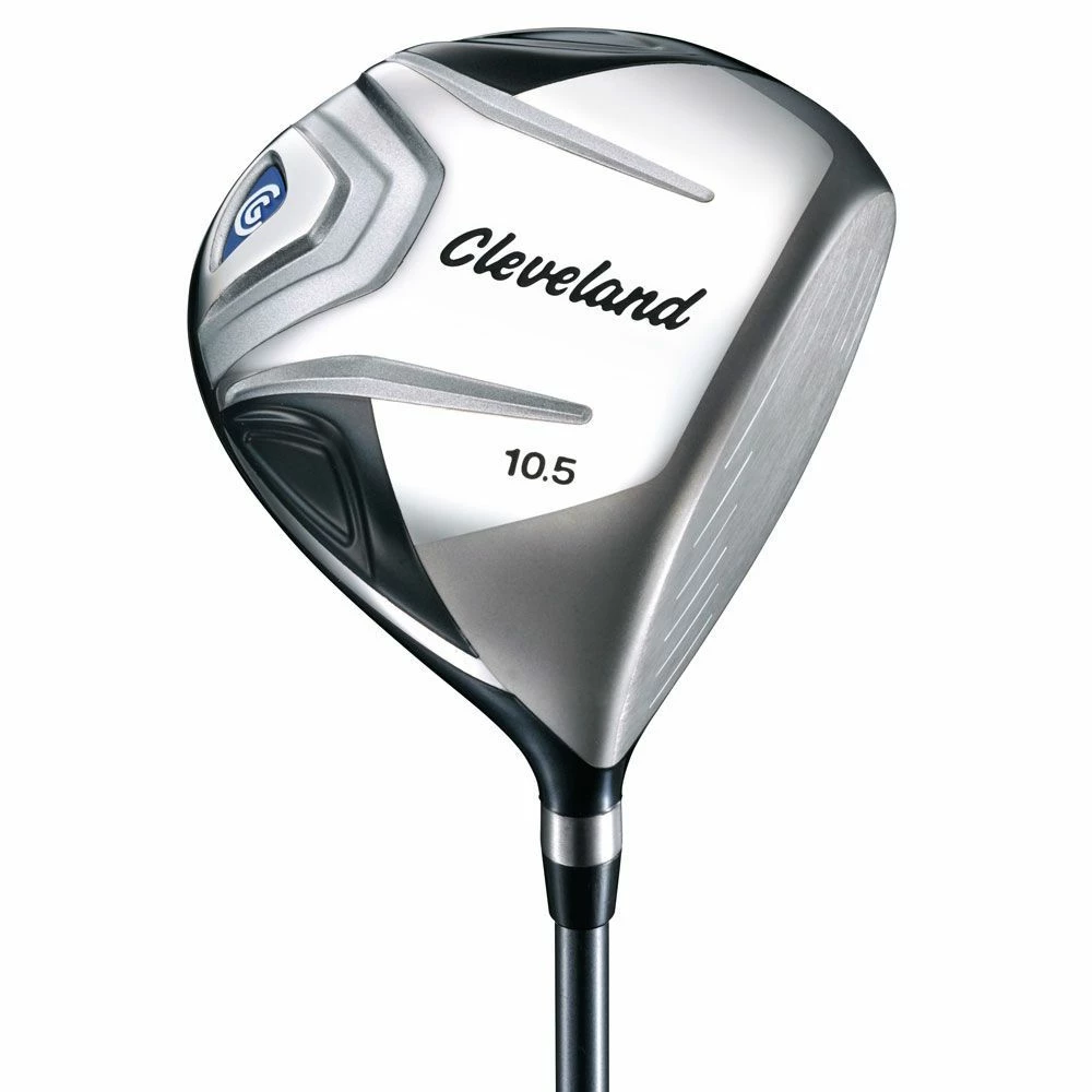 Cleveland CG 11-Piece Graphite Golf Clubs Package Set - Image 3