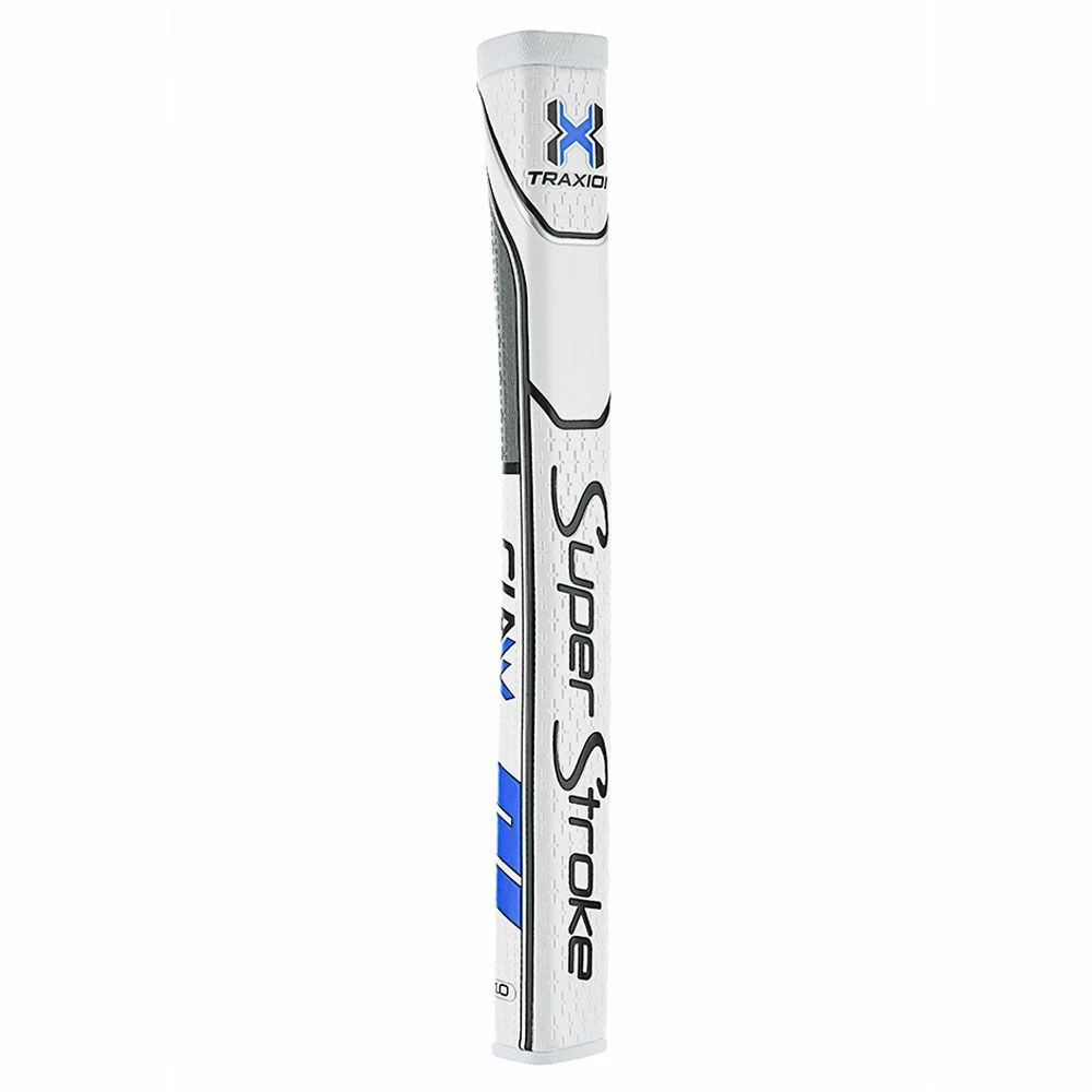 SuperStroke Traxion Claw 1.0 Golf Putter Grip