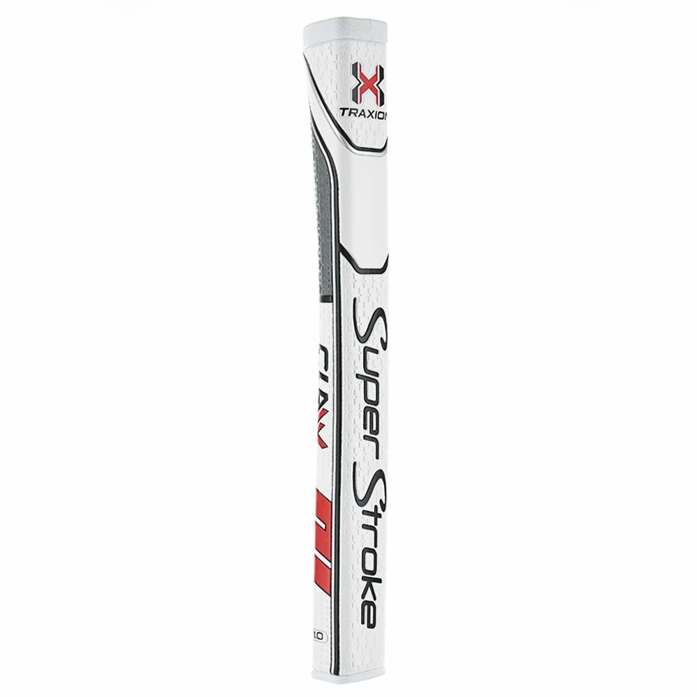 SuperStroke Traxion Claw 1.0 Golf Putter Grip - Image 2