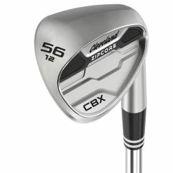 Cleveland CBX ZipCore Graphite Golf Wedge