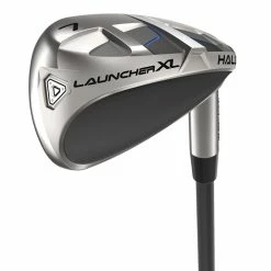 Cleveland Launcher XL HALO Graphite Golf Irons