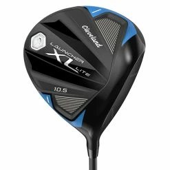 Cleveland Launcher XL Lite Golf Driver