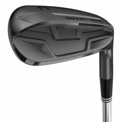 Cleveland Smart Sole 4.0 Black Satin Golf Wedge