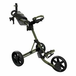 Clicgear Model 4.0 3-Wheel Golf Trolley