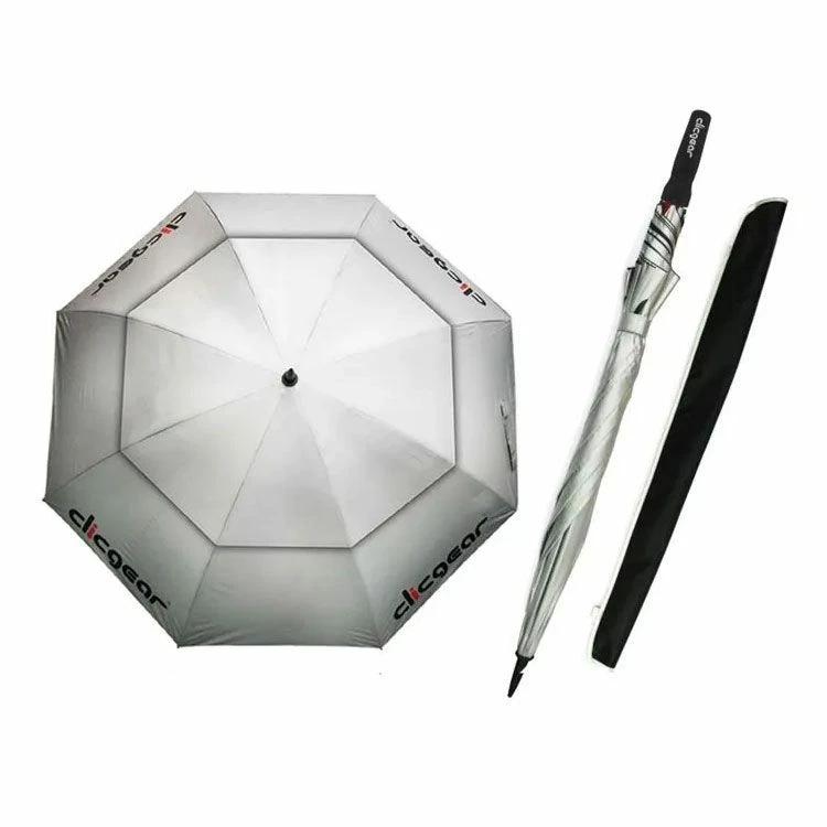 ClicGear Double Canopy Golf Umbrella - Image 2