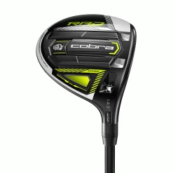Cobra RADSPEED Draw Golf Fairway Wood