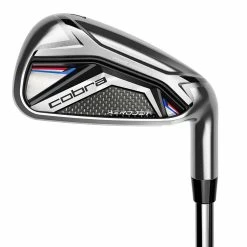 Cobra Aerojet Graphite Golf Irons