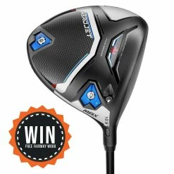 Cobra AeroJet MAX Golf Driver