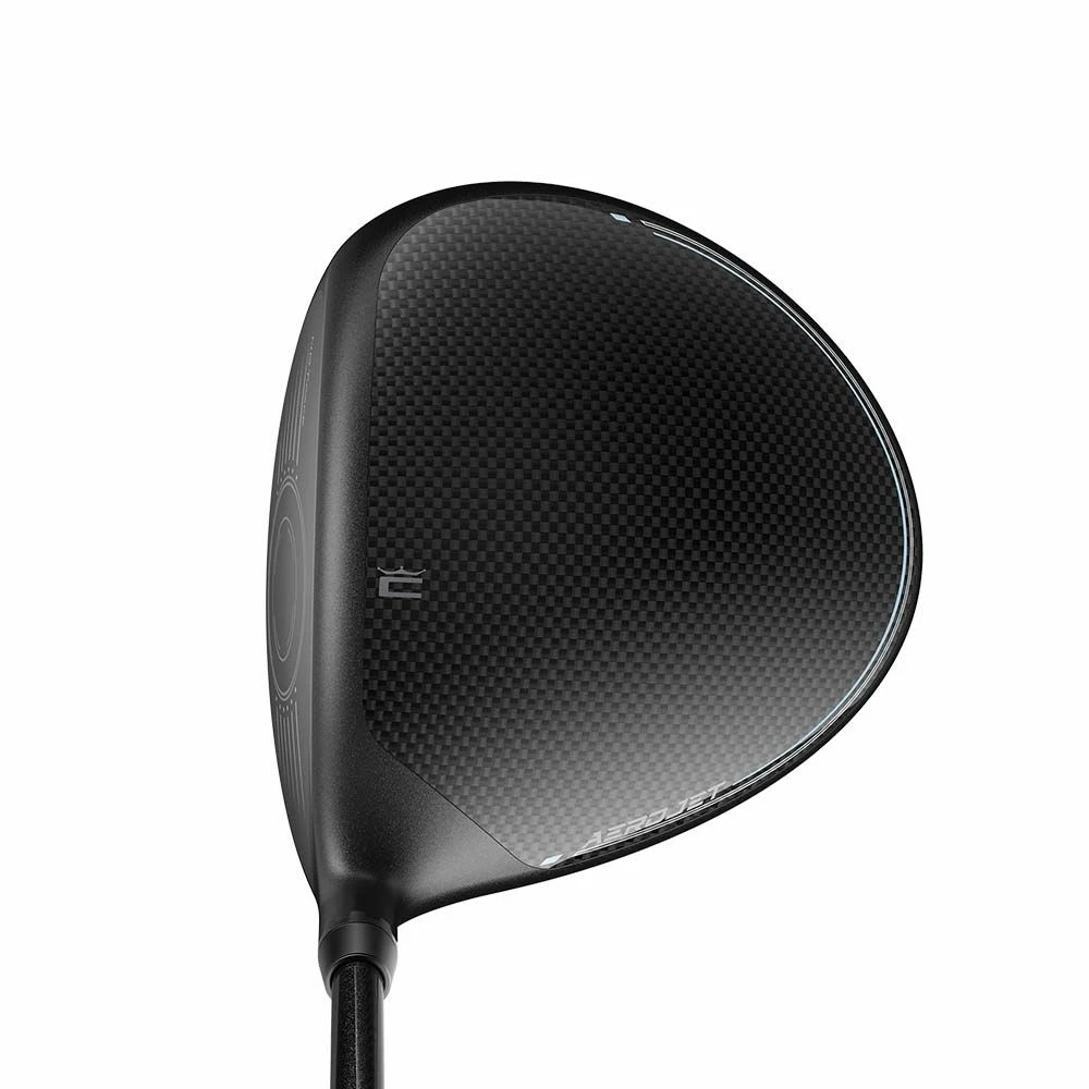 Cobra AeroJet MAX Ladies Golf Driver - Image 2