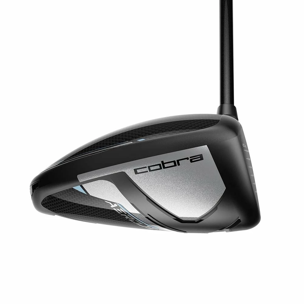 Cobra AeroJet MAX Ladies Golf Driver - Image 5