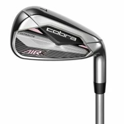 Cobra Air-X Ladies Golf Irons