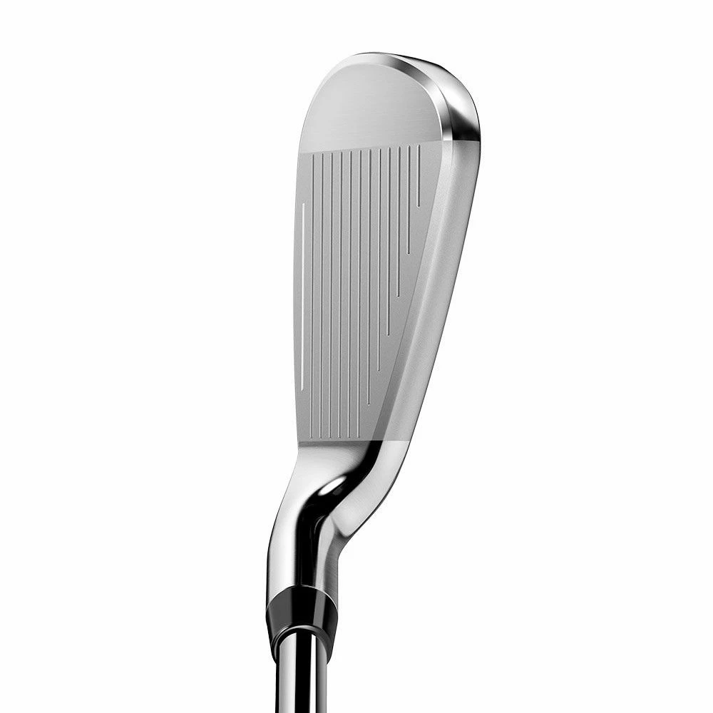Cobra F-MAX AirSpeed Golf Irons - Image 3