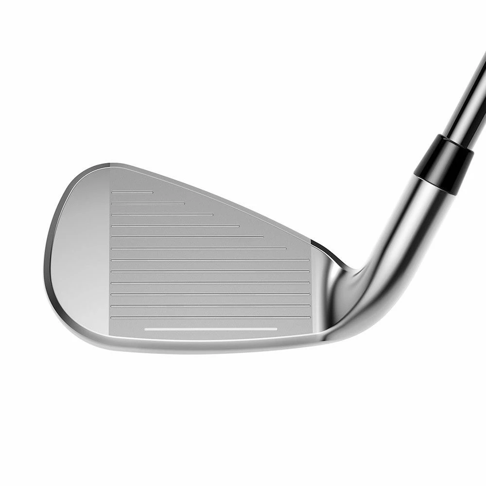 Cobra F-MAX AirSpeed Golf Irons - Image 2