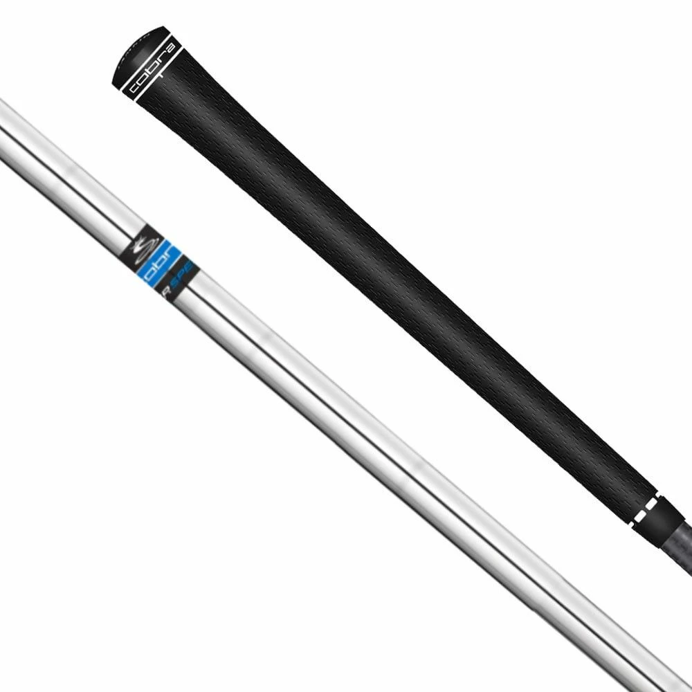 Cobra F-MAX AirSpeed Golf Irons - Image 5